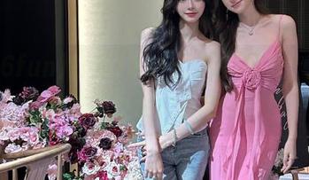 打开166fun网页的我，瞬间变身吃瓜小仙女，哈哈哈！