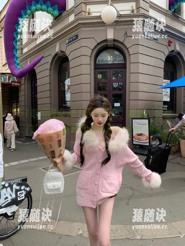 51吃瓜群众，跟随‘传送门’来一波现代都市脑补大赛吧！