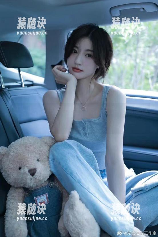 今天的五一吃瓜线路，娜娜这剧情你绝对想不到呀，哈哈！