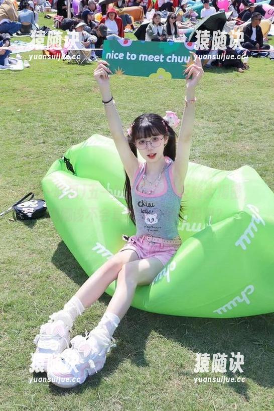 五一吃瓜的地址反转大揭密，娜娜该不会真和那个他一起吧？