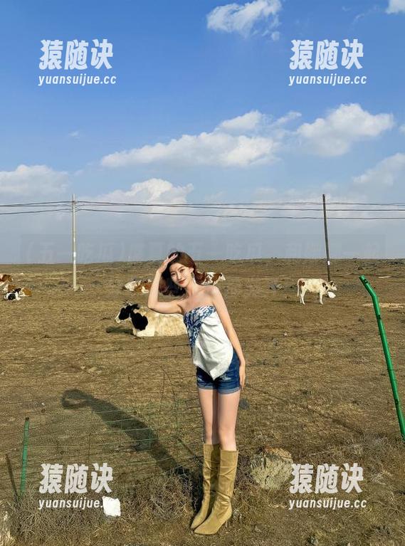 盛夏的五一吃瓜，和娜娜一起分享那些烦恼都抛开！