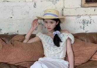 分享一下今日吃瓜萌妹子们的热门大瓜，哪个最扎心？