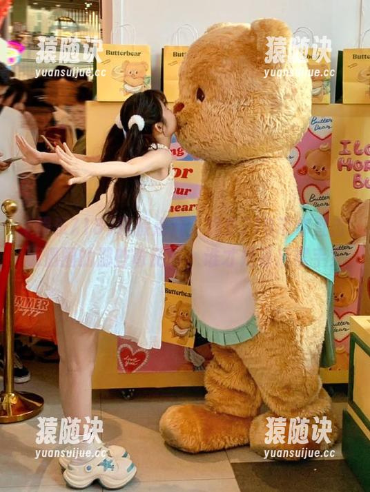 娱乐718 链接点开,娱乐718带你直击玩偶圈的那些奇葩事,谁才是幕后黑手?
