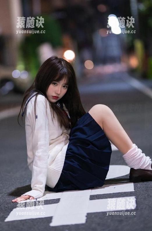 黑料不打烊，B站女博主的“线路”呈现神秘冰山一角……